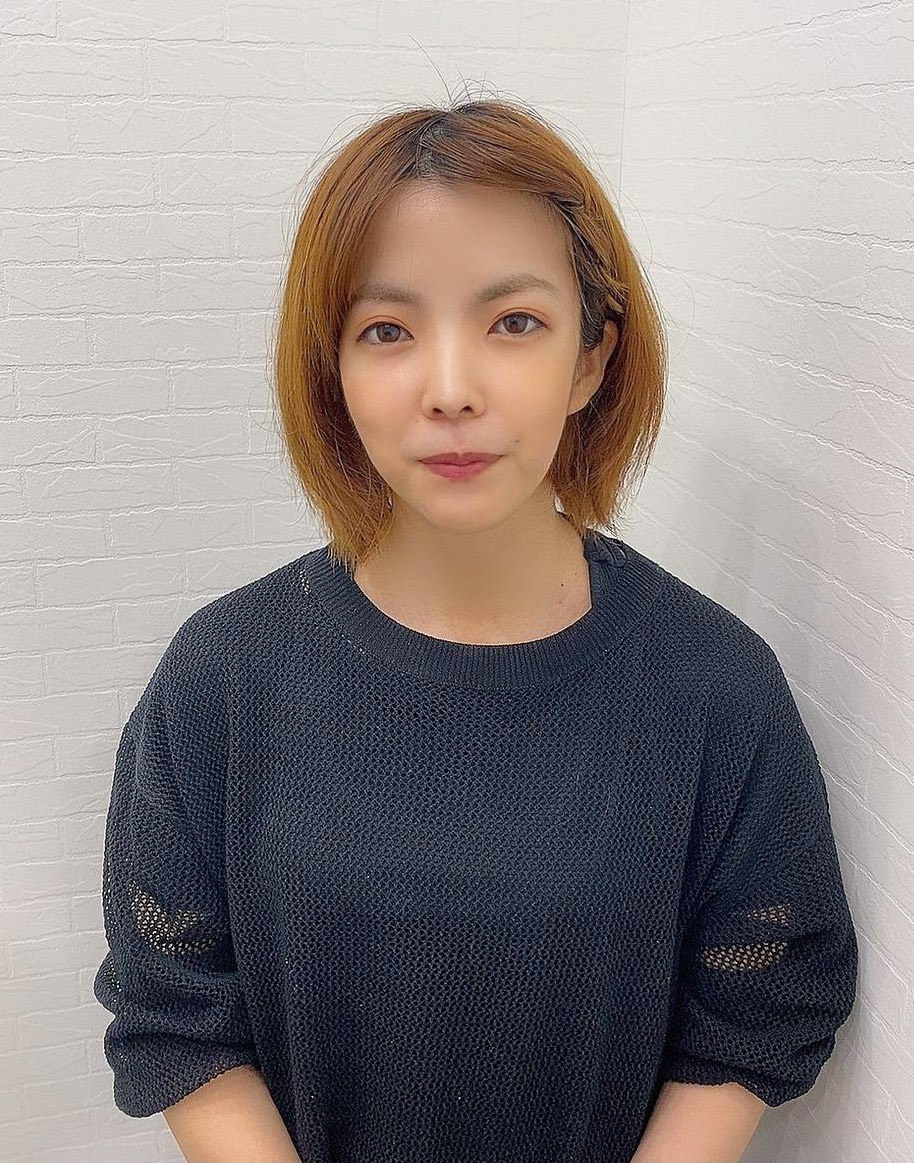 古川恵利佳