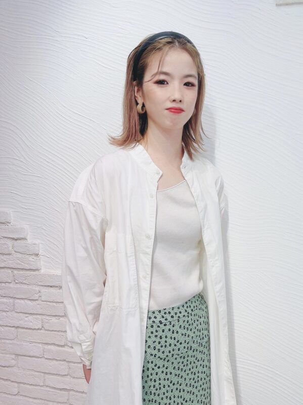 安藤 美咲