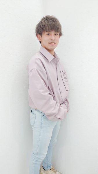 齋藤 優生