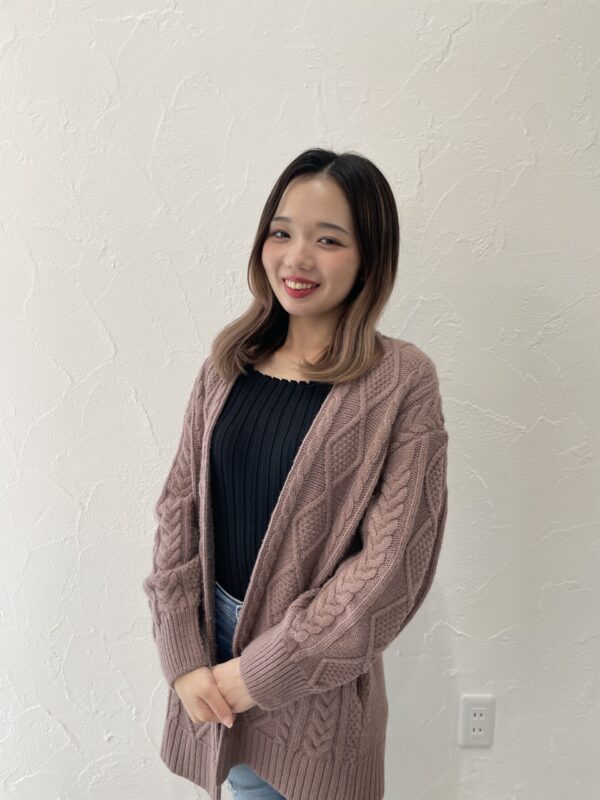 早津 愛果