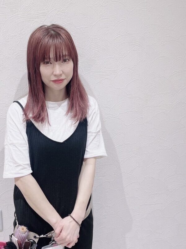 小泉 加那
