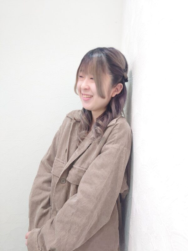 渥美 結衣