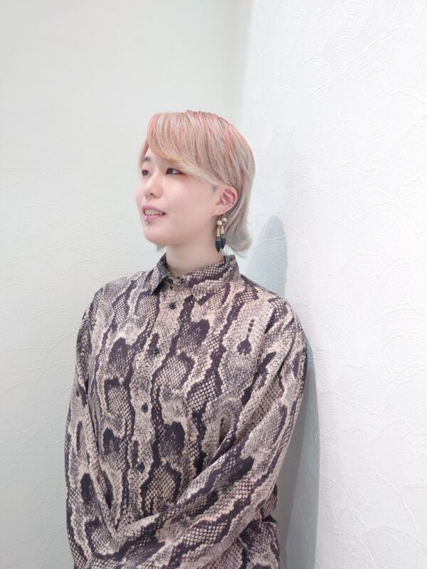 久保田 彩世