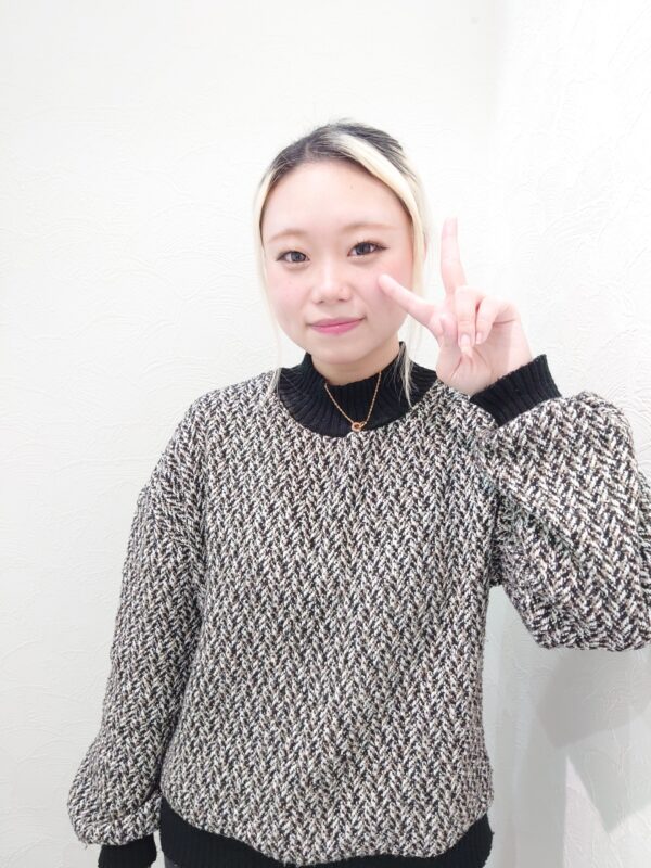 西田 彩夏