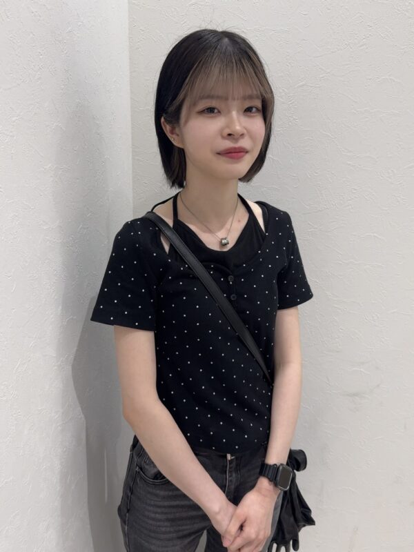 山内 星愛